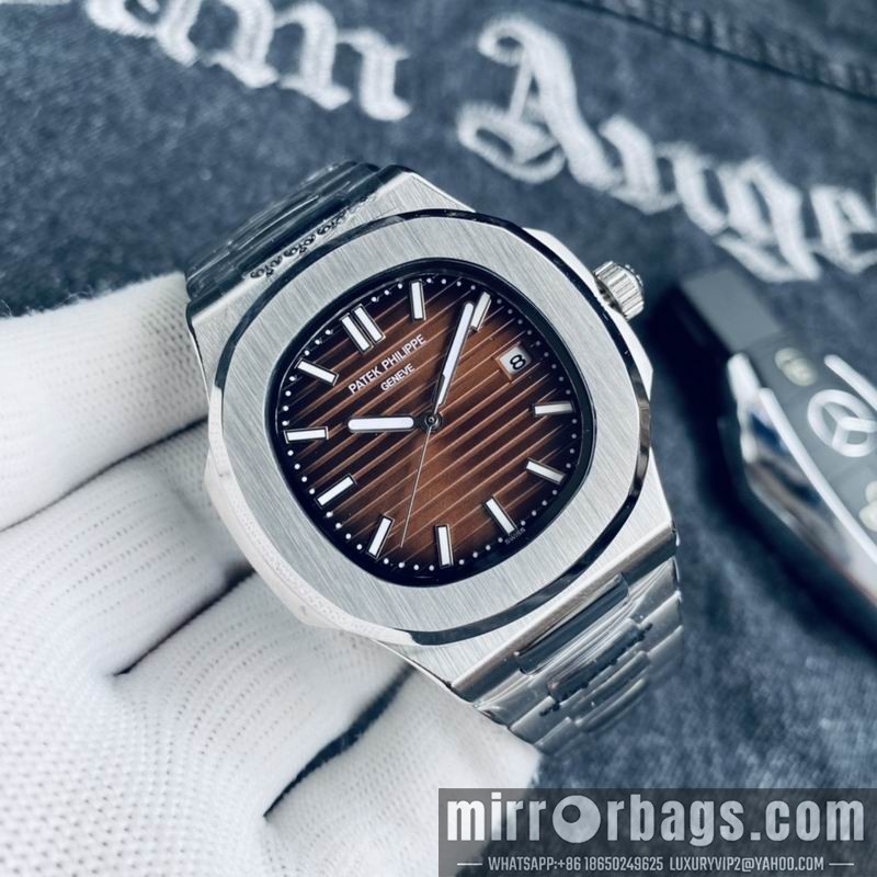 Patek Philippe 40mm 092111 Watch