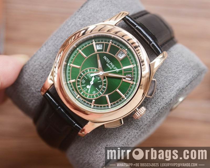 Patek Philippe 41mm 080460 Watch