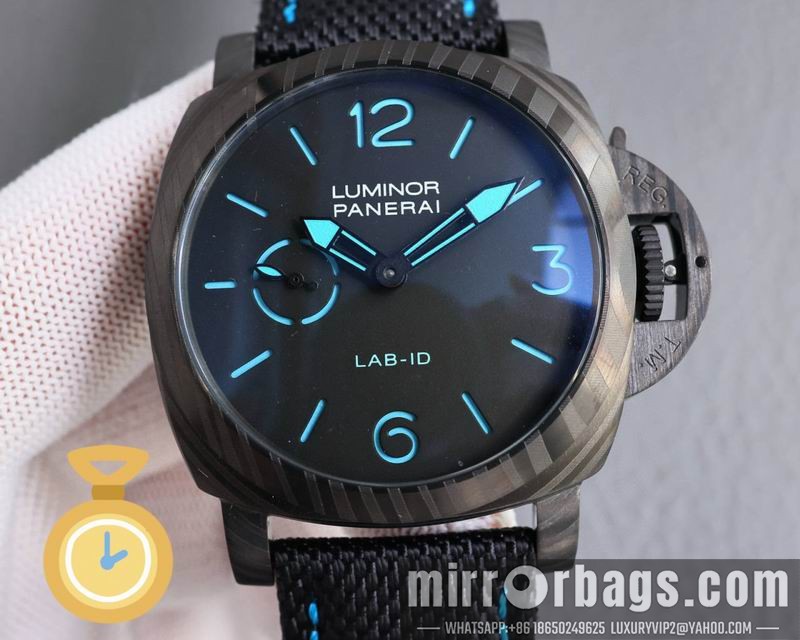 Panerai 47mm 091601 Watch