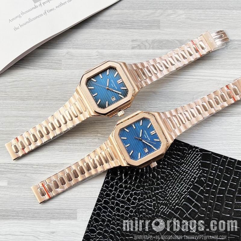 Patek Philippe 42mm 090419 Watch
