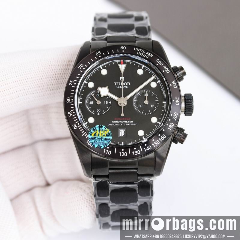 Tudor 41mm 032235 Watch