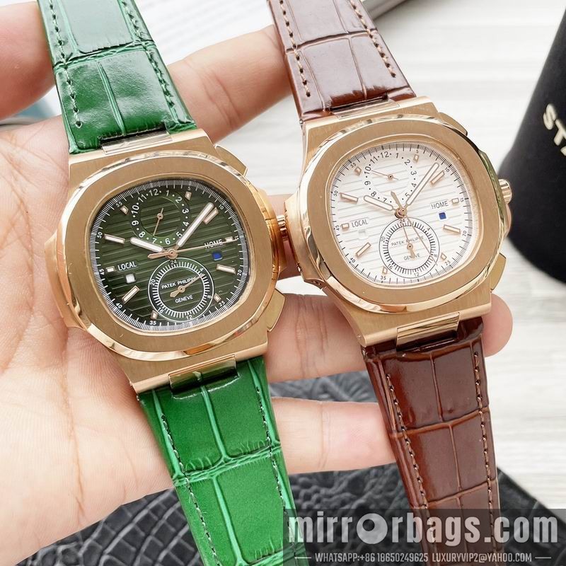 Patek Phillippe 42mm 090436 Watch