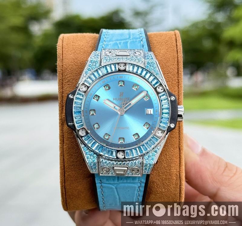Hublot 39mm 080439 Watch