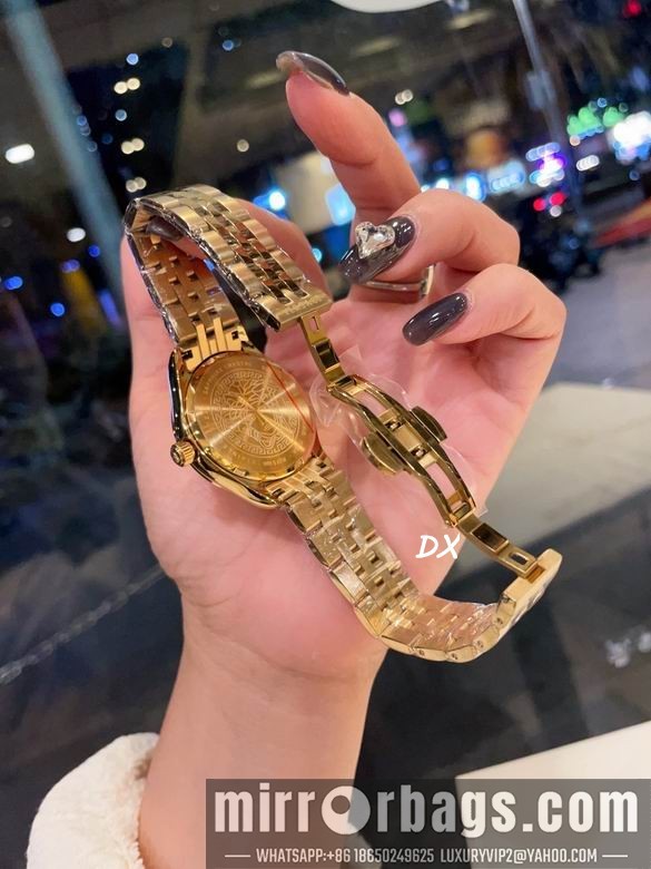 Versace 36mm 10nms49 Watch