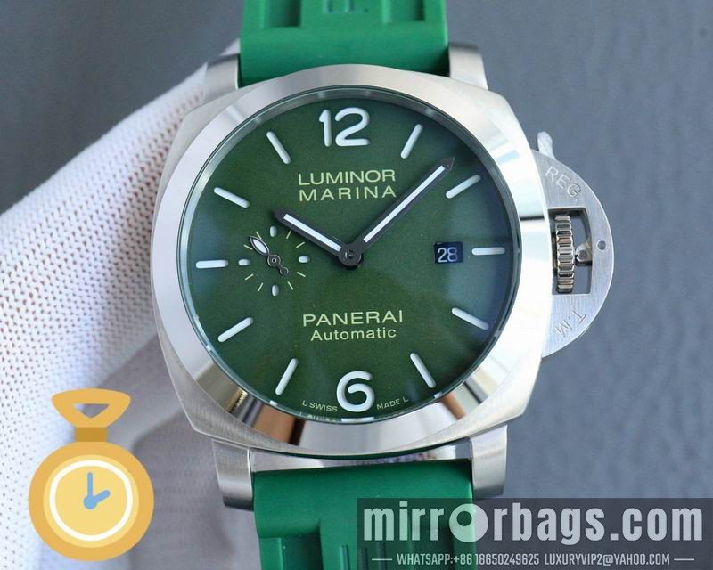 Panerai 44mm 091610 Watch