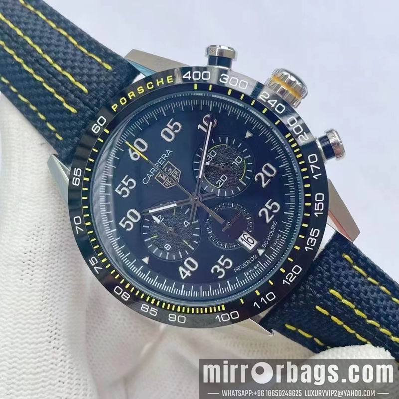 Tag Heuer watch 080534 Watch
