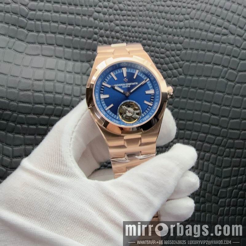 Vacheron Constantin 42mm 100848 Watch