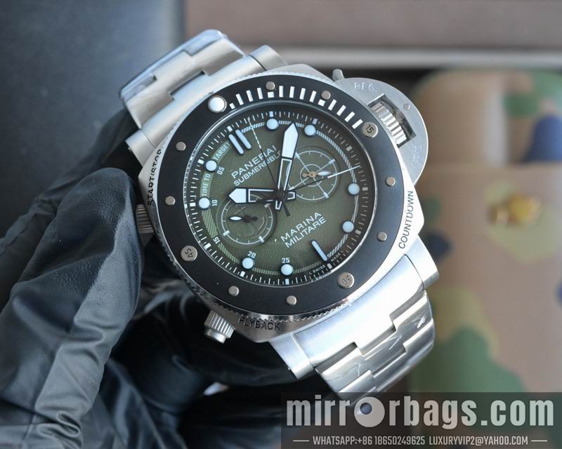 Panerai 47mm 100954 Watch