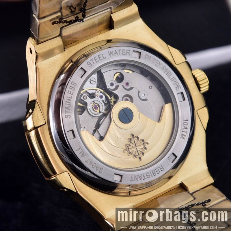 Patek Philippe 40mm 042384 Watch
