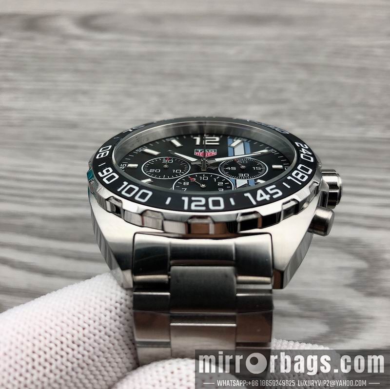 Tag Heuer 41mm 030254 Watch