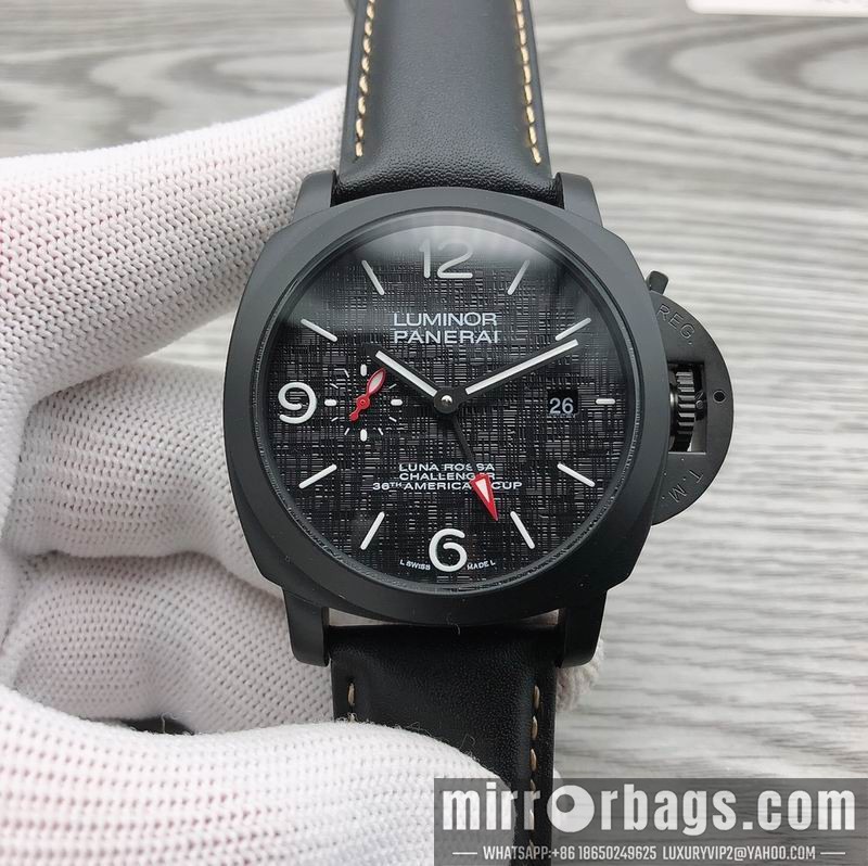 Panerai 44mm 090440 Watch