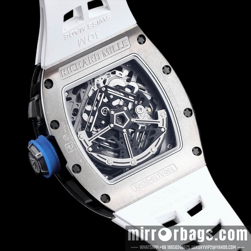 Richard Mille 40X50X16mm 110933 Watch
