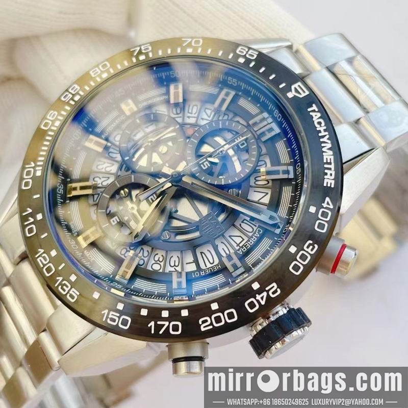 Tag Heuer watch 080525 Watch