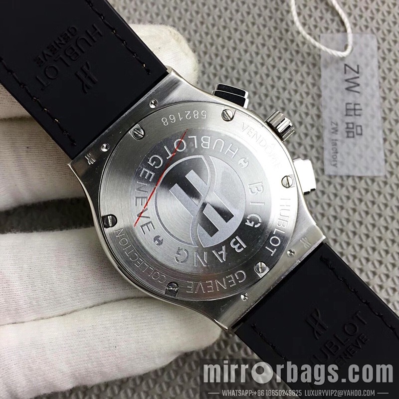 Hublot 42mm 080793 Watch