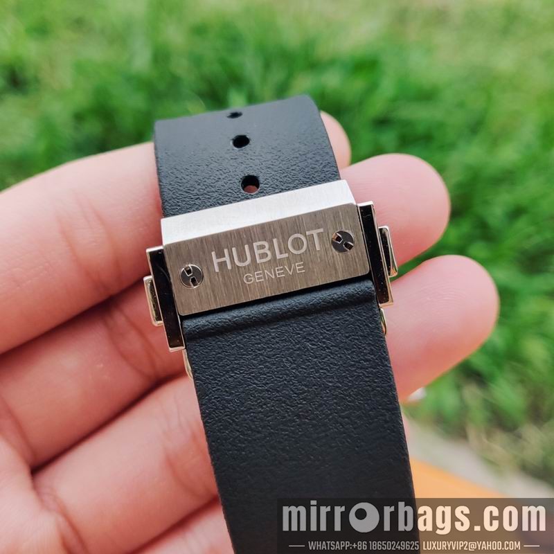 Hublot 43mm 092235 Watch