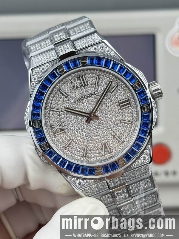 Chopard 41mm 042331 Watch