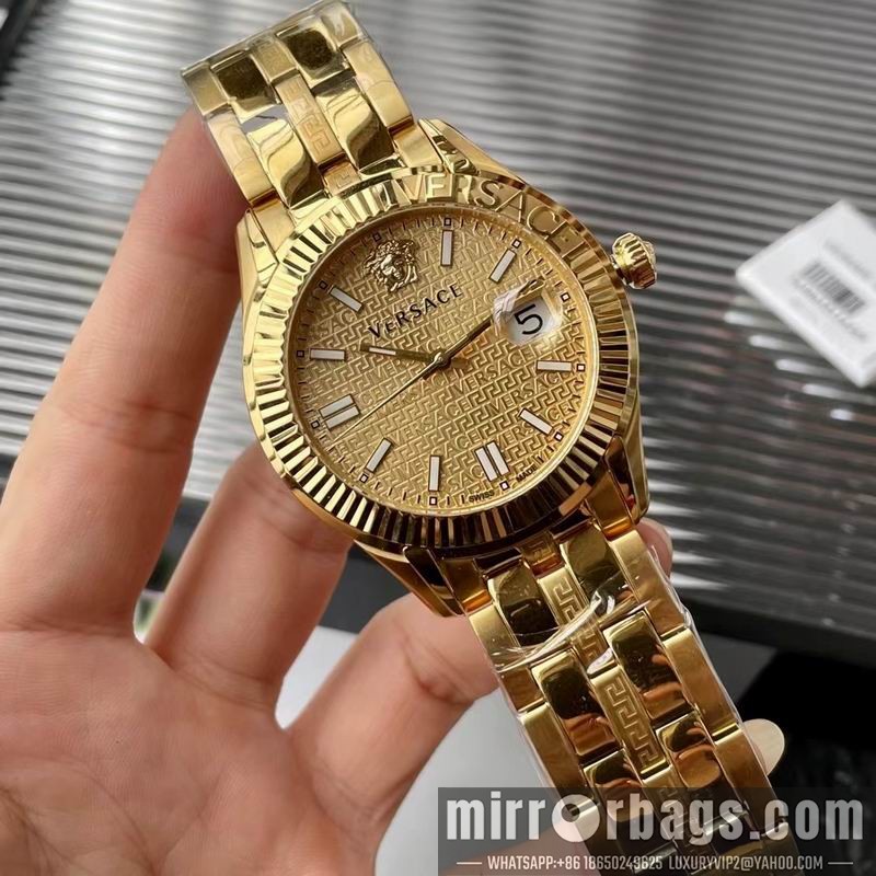 Versace 41mm 080650 Watch