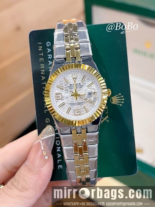 Rolex 31mm 122840 Watch
