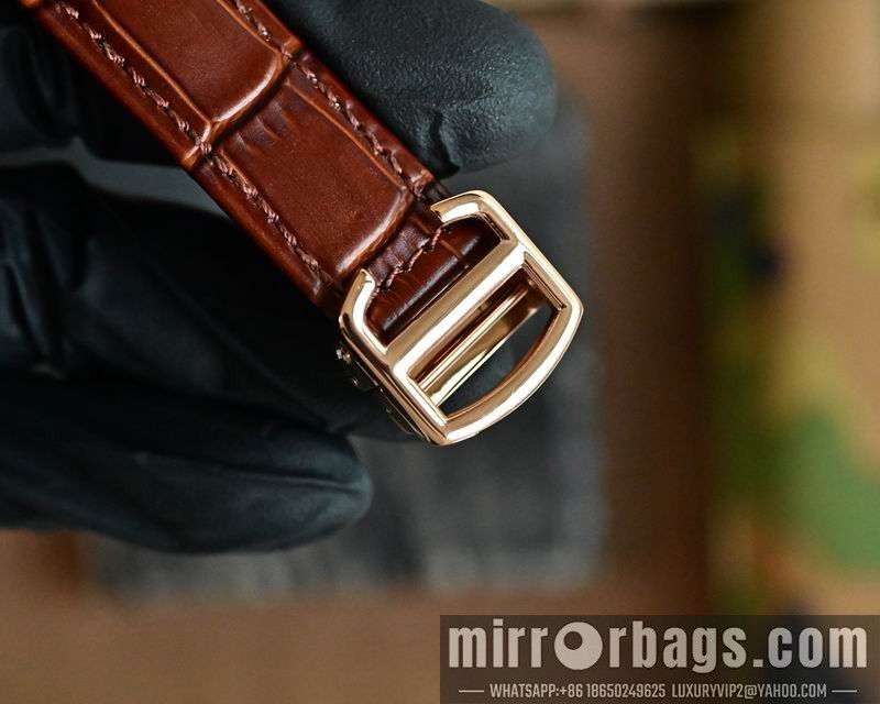 Cartier 36mm 111454 Watch