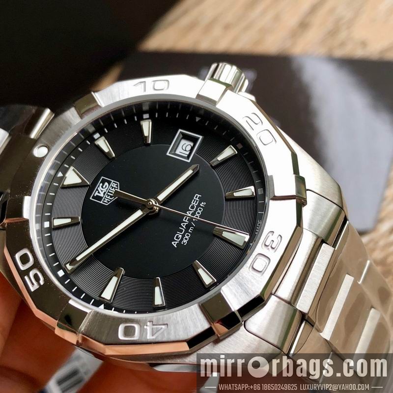 Tag Heuer 40.5mm 091023 Watch