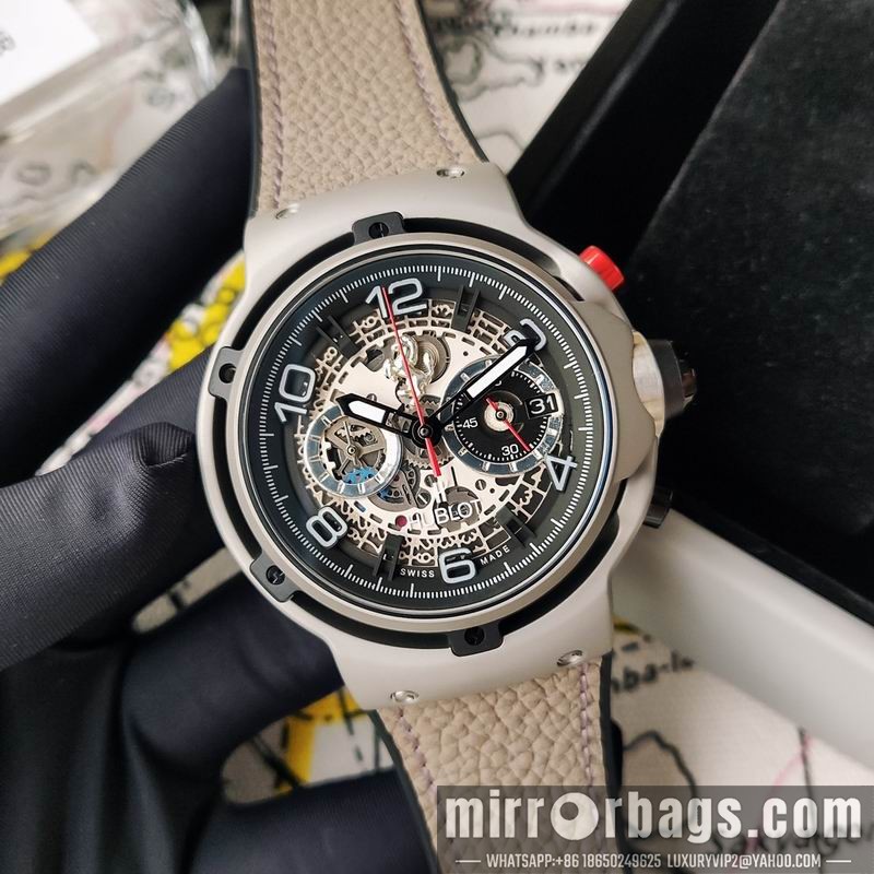 Hublot 42mm 092265 Watch