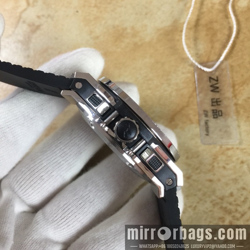 Hublot 43mm 080791 Watch
