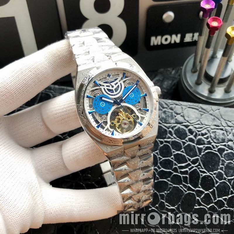 Vacheron Constantin 43mm 090543 Watch