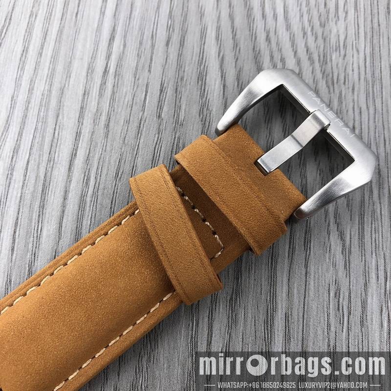 Panerai 44mm 090421 Watch