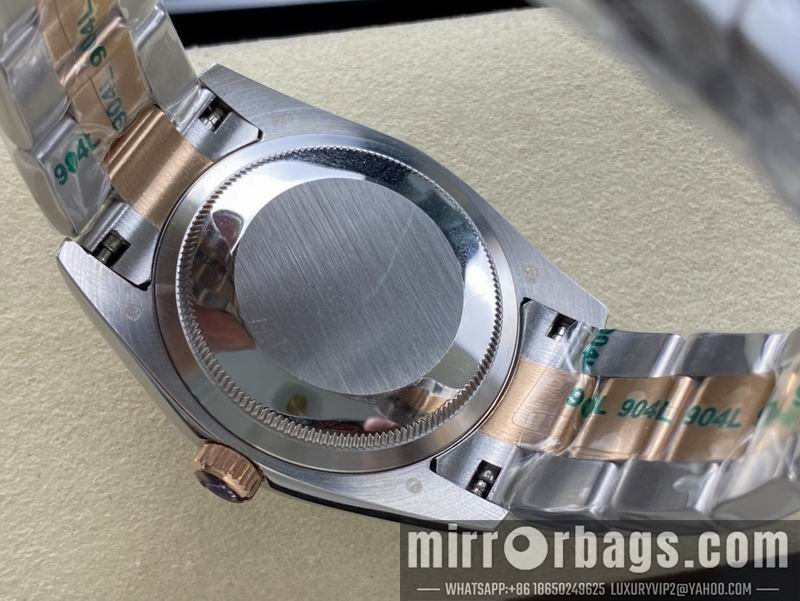 Rolex 36mm 102316 Watch