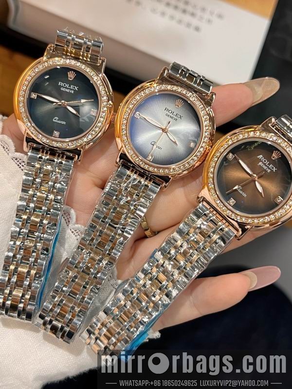 Rolex woman watch 122828 Watch