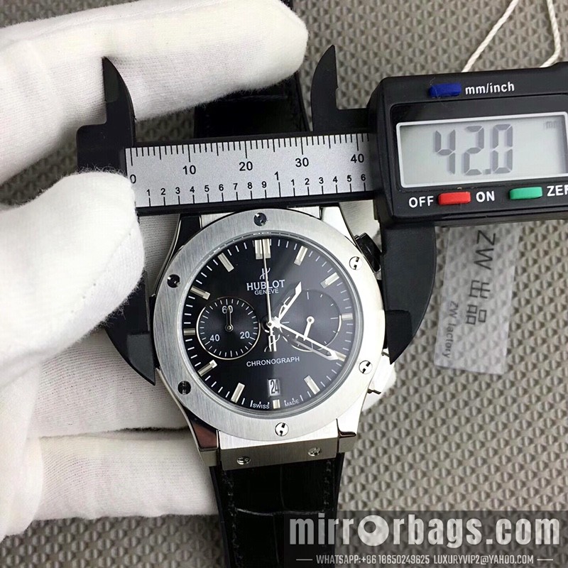 Hublot 42mm 080797 Watch
