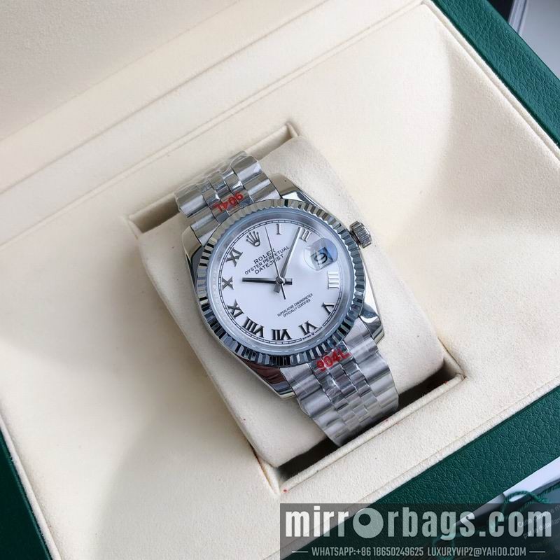 Rolex 36mm 102352 Watch