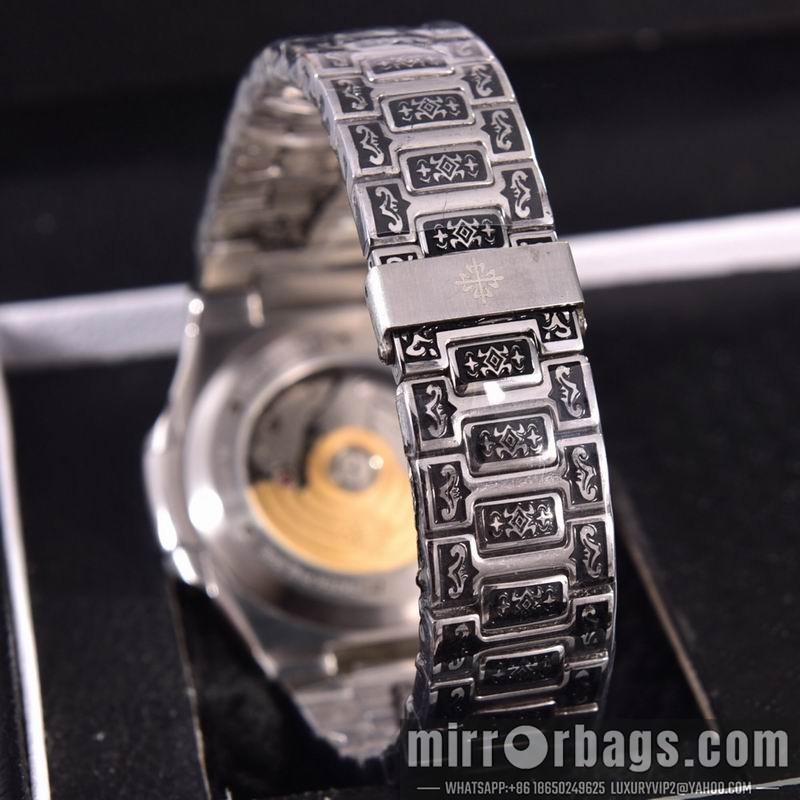 Patek Philippe 40mm 042365 Watch