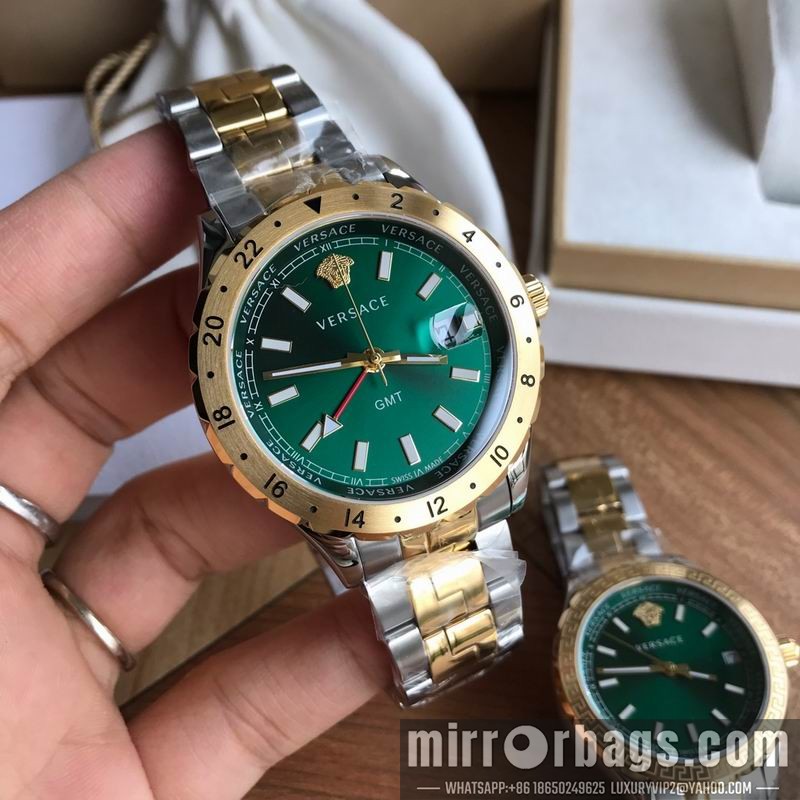 Versace 42mm 33mm 112035 Watch