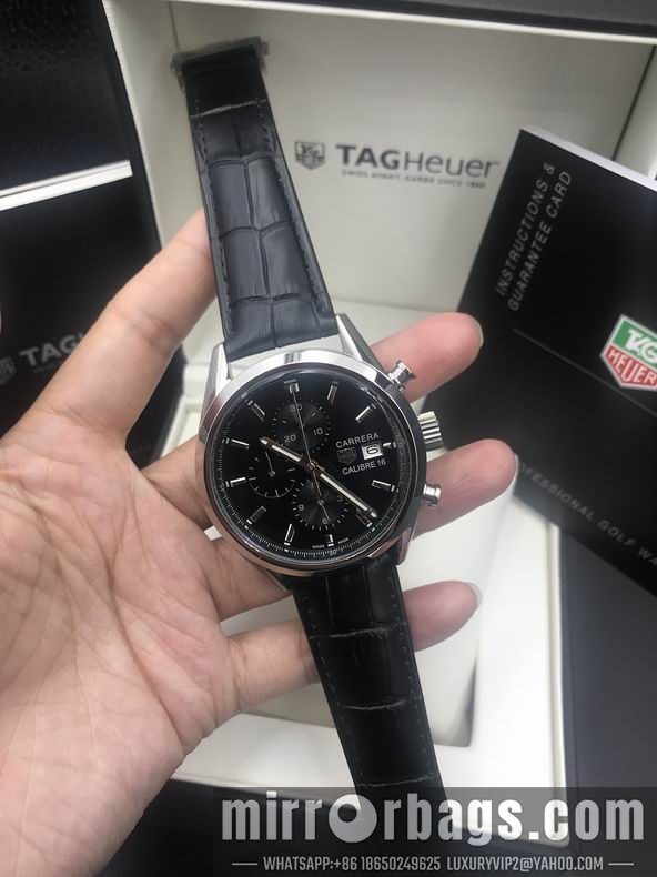 Tag Heuer watch M64 Watch