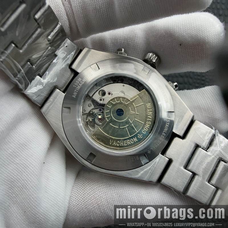 Vacheron Constantin 42mm 100845 Watch
