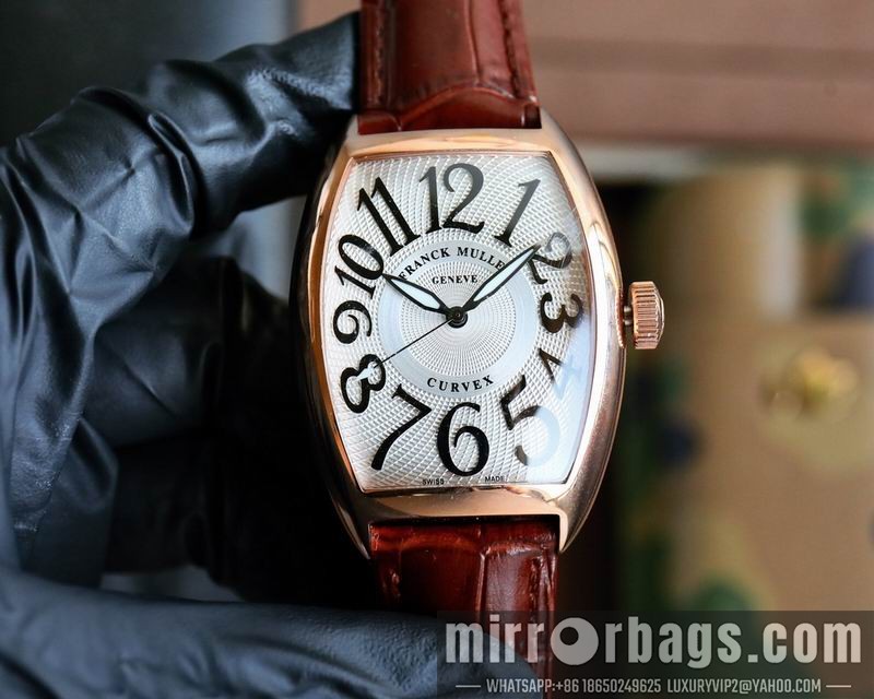 Franck Muller 55X42X13mm 111430 Watch