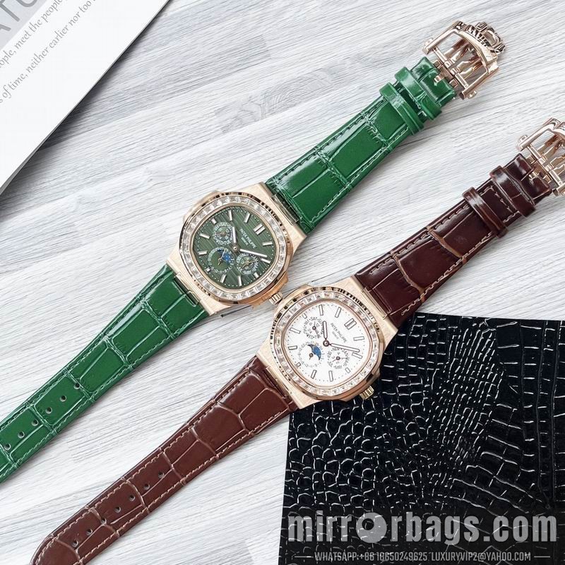Patek Phillippe 42mm 090428 Watch