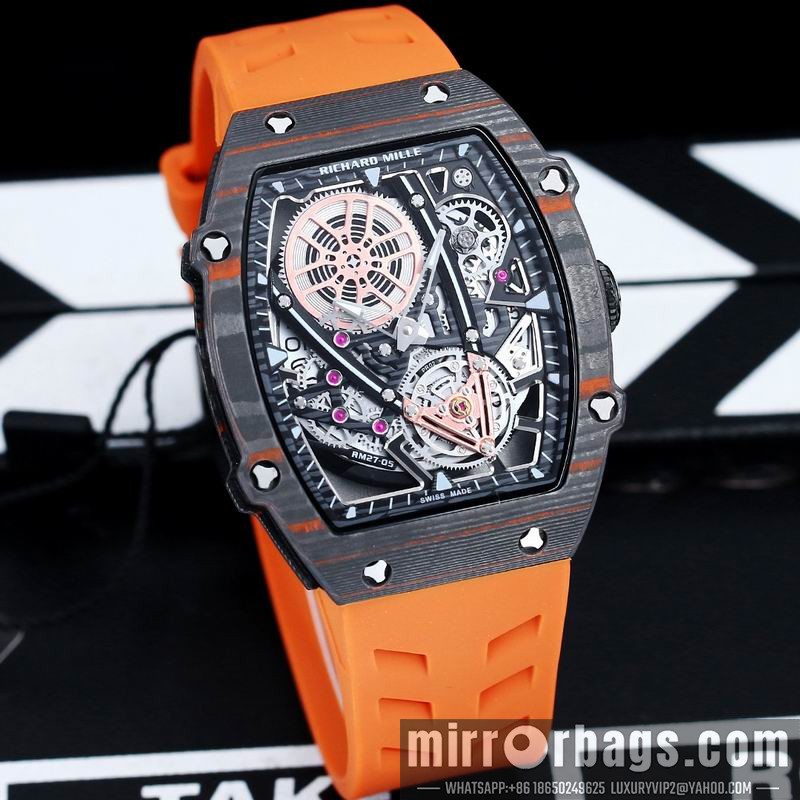 Richard Mille watch 110919 Watch