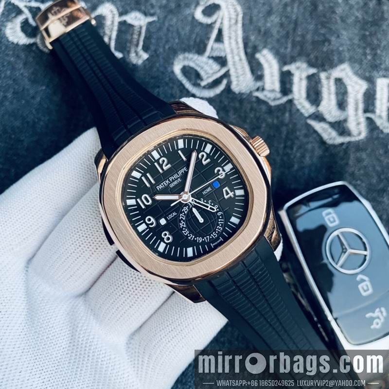 Patek Philippe 40mm 092127 Watch
