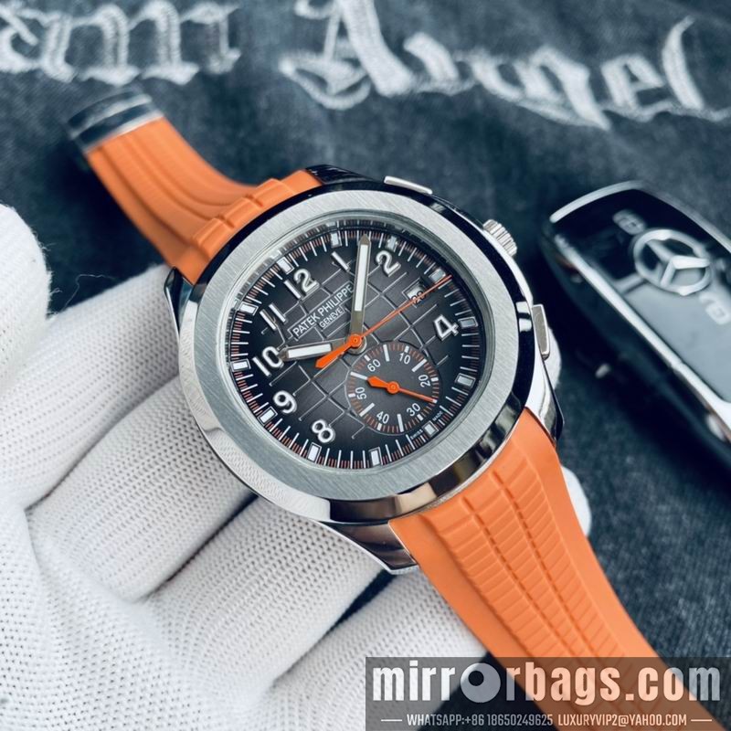 Patek Philippe 42.2mm 092123 Watch
