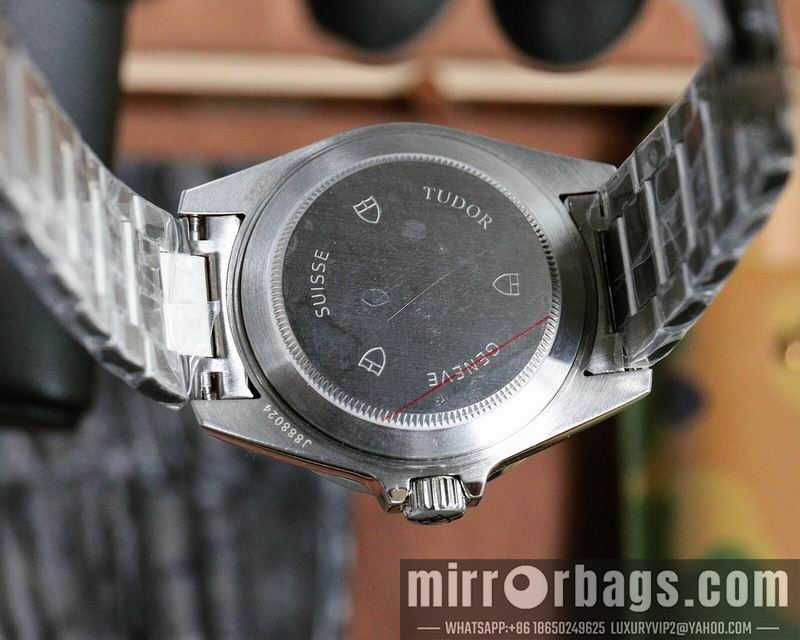 Tudor 42mm 092807 Watch