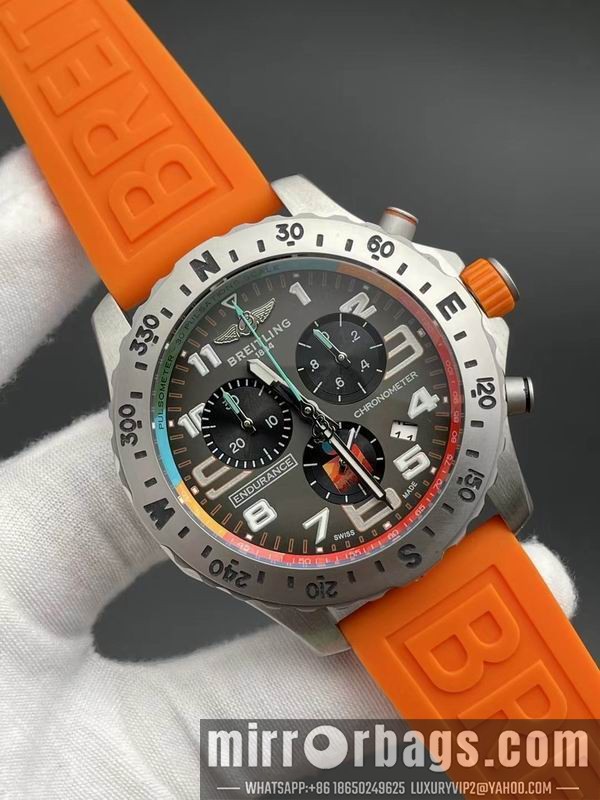 Breitling watch 082340 Watch