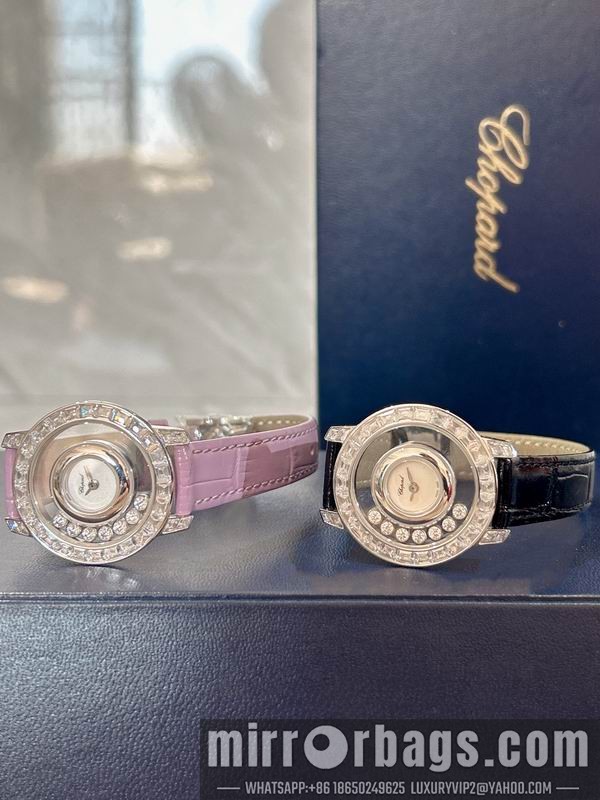 Chopard 28mm 010509 Watch
