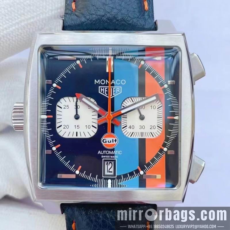 Tag Heuer watch 080581 Watch