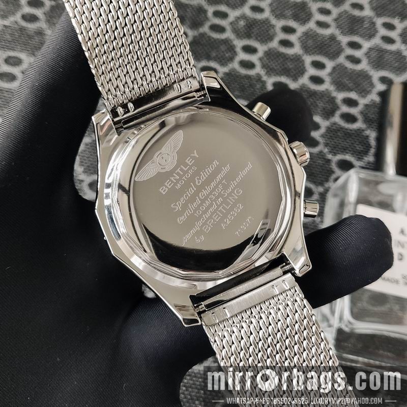 Breitling 45mm 092232 Watch