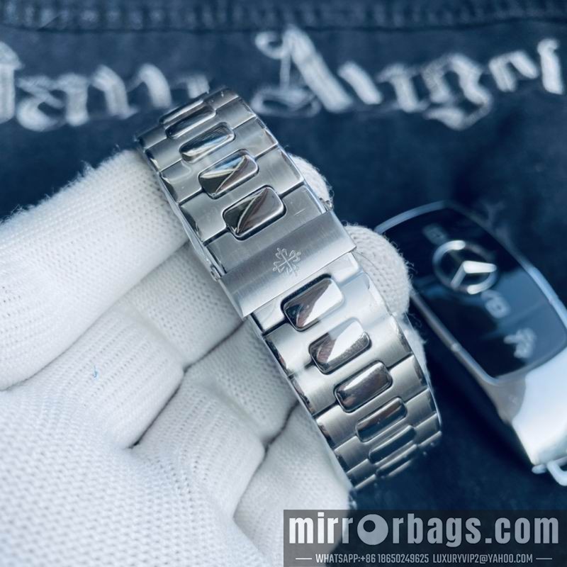 Patek Philippe 40mm 092117 Watch