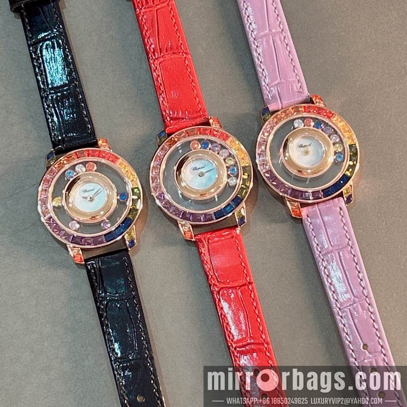 Chopard watch 010508 Watch