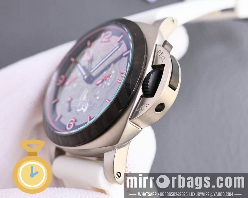 Panerai 47mm 091605 Watch