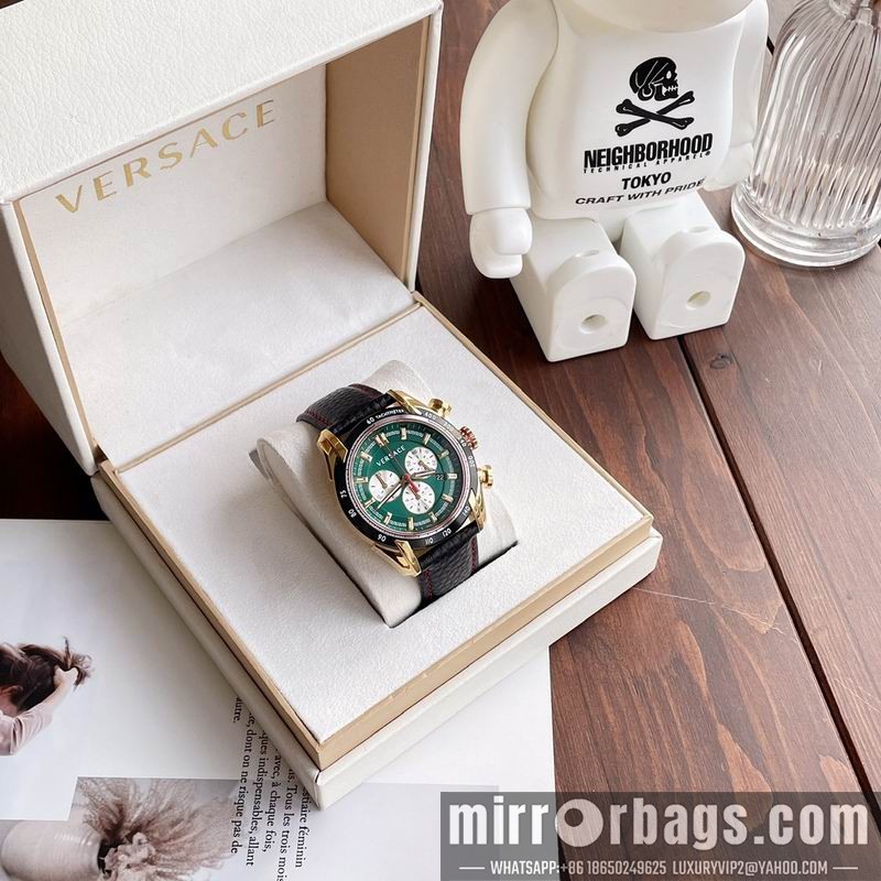 Versace 43mm 112026 Watch